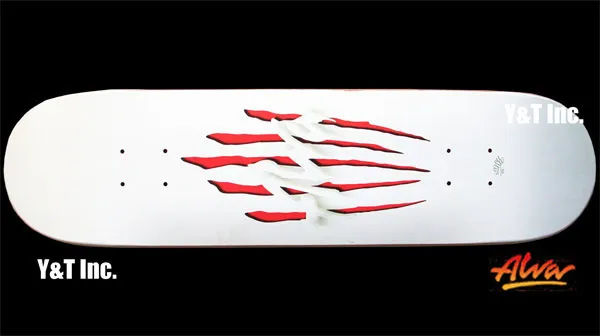 アルバ スクラッチ ホワイトの画像1 画像:アルバ スクラッチ ホワイト_1