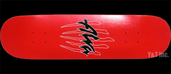 画像:アルバ スクラッチ レッド_1