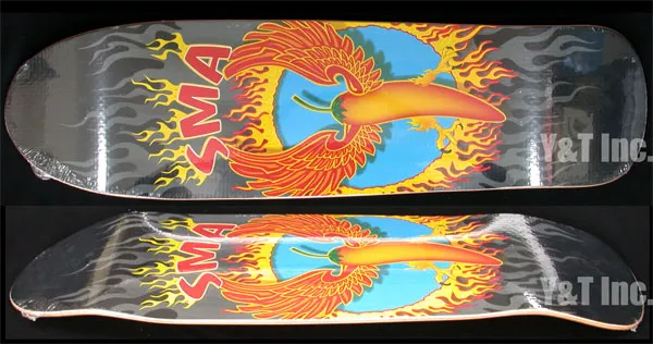 サンタモニカエアライン フライングハラペーニョの画像1 画像:サンタモニカエアライン フライングハラペーニョ_1