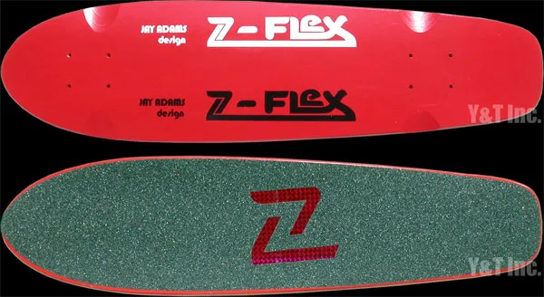 ジーフレックス・クルーザー・ジェイアダムスの画像1 画像:ジーフレックス・クルーザー・ジェイアダムス_1