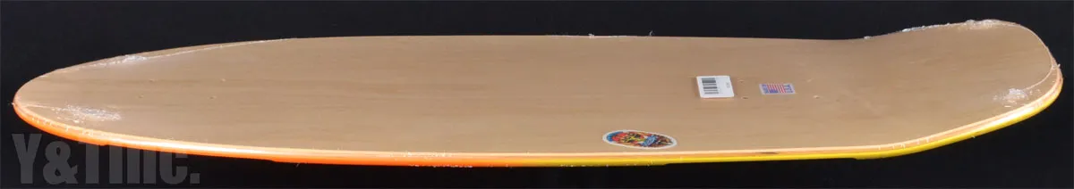 ドッグタウン ビッグフットの画像3 画像:ドッグタウン ビッグフット_3