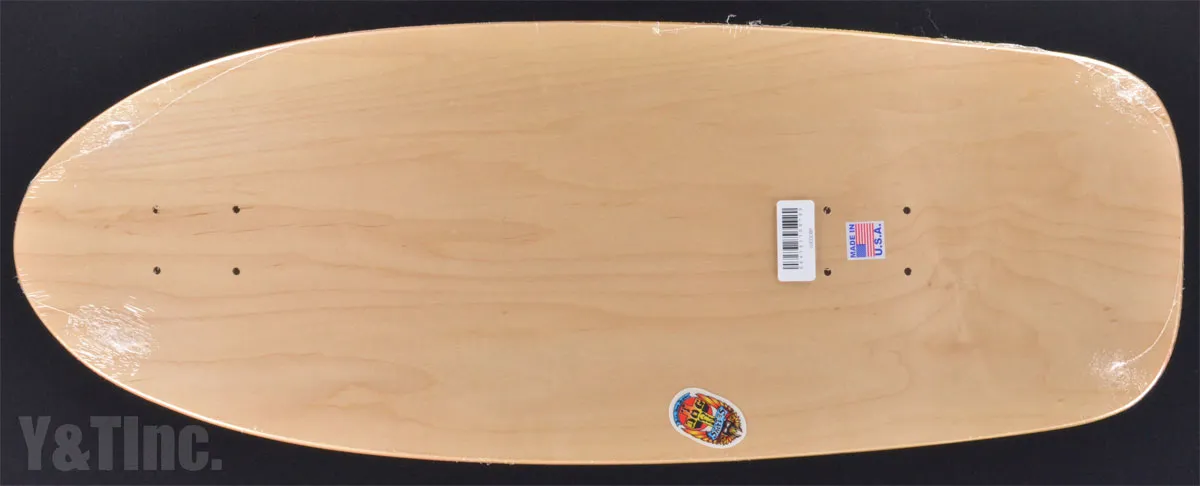 ドッグタウン ビッグフットの画像4 画像:ドッグタウン ビッグフット_4