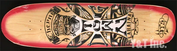 ドッグタウン チェイン・マグナソンの画像1 画像:ドッグタウン チェイン・マグナソン_1