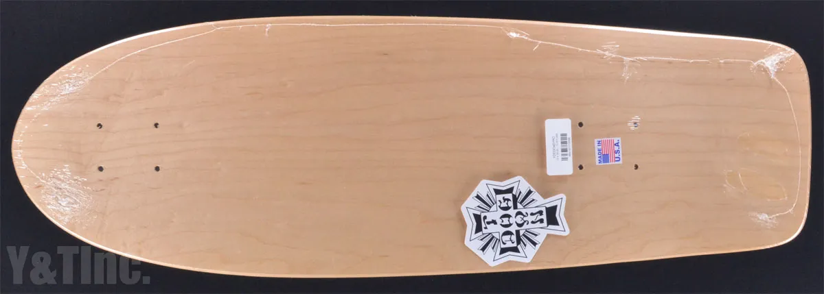 ドッグタウン クルーザー 40th アニバーサリーの画像4 画像:ドッグタウン クルーザー 40th アニバーサリー_4