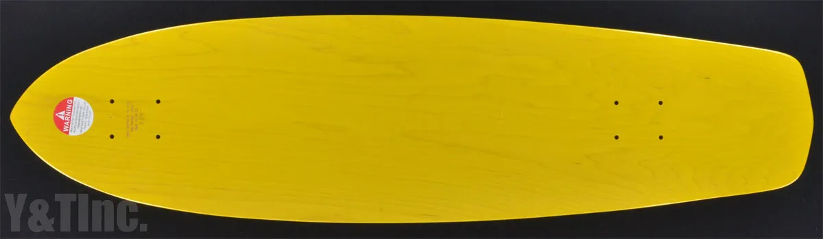 ドッグタウン デス トゥ インベーダーの画像4 画像:ドッグタウン デス トゥ インベーダー_4