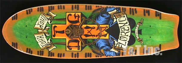 ドッグタウン ジョンジョンフローレンスの画像1 画像:ドッグタウン ジョンジョンフローレンス_1