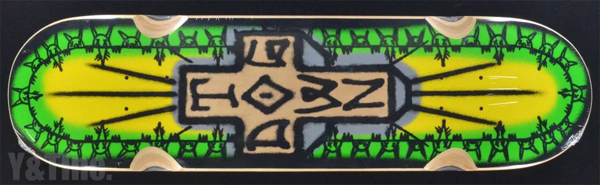 画像:ドッグタウン ルーズトラックス ラットオン_1