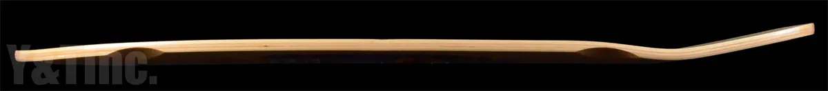 ドッグタウン OGクラシック ブルドッグスケーツ デザイン ナチュラルの画像2 画像:ドッグタウン OGクラシック ブルドッグスケーツ デザイン ナチュラル_2