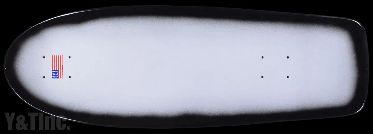 ドッグタウン OG ライダー ブルドッグデザインの画像3 画像:ドッグタウン OG ライダー ブルドッグデザイン_3