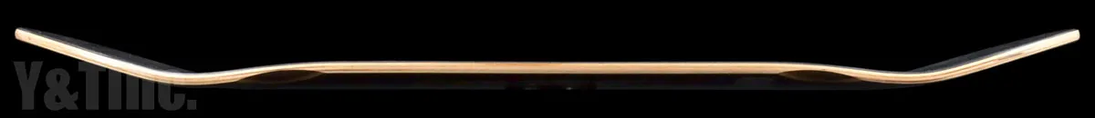 ドッグタウン スコットオスター33 フォーマイカ レッドの画像2 画像:ドッグタウン スコットオスター33 フォーマイカ レッド_2