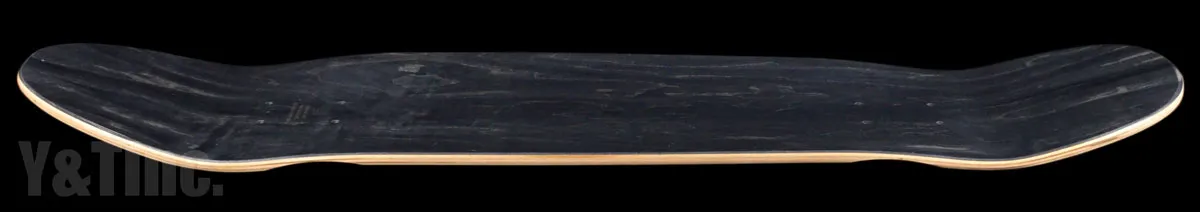 ドッグタウン スコットオスター33 フォーマイカ レッドの画像3 画像:ドッグタウン スコットオスター33 フォーマイカ レッド_3