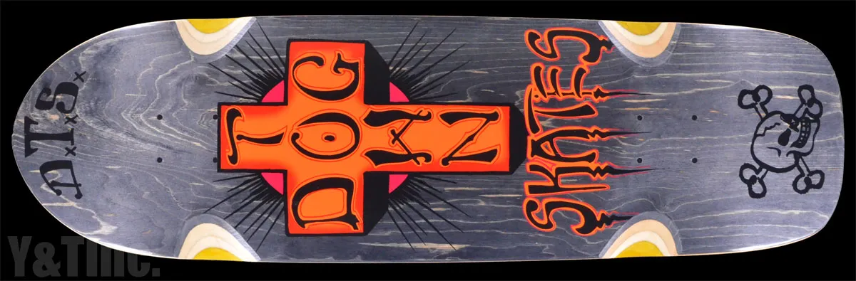 画像:ドッグタウン プールシリーズ ビッグボーイ ブラック_1