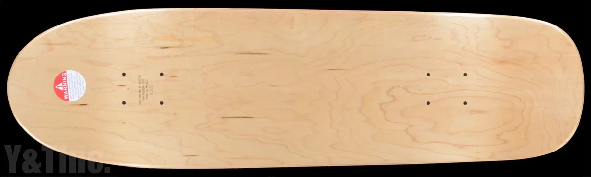 ドッグタウン プールスクール レッド シルバーの画像4 画像:ドッグタウン プールスクール レッド シルバー_4