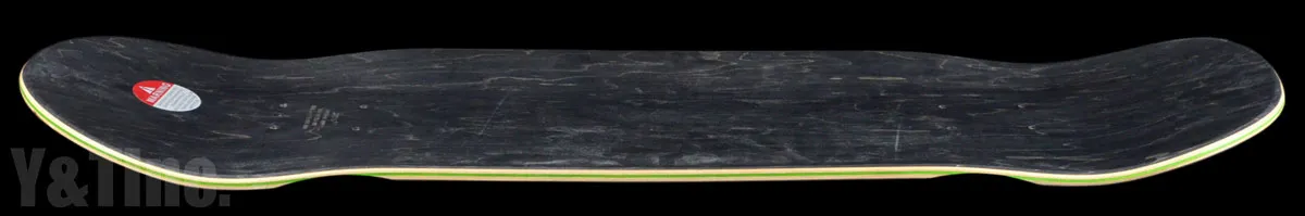 ドッグタウン レッドドッグ プール ステインブラックの画像3 画像:ドッグタウン レッドドッグ プール ステインブラック_3