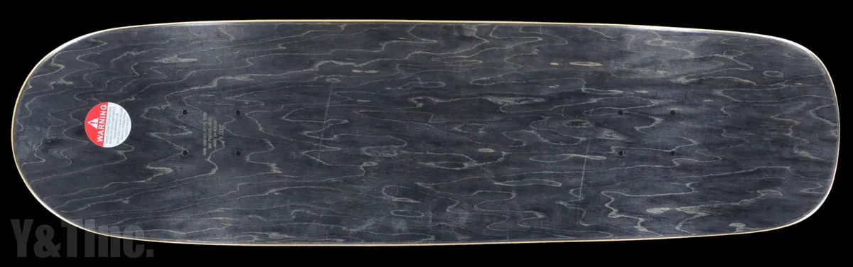 ドッグタウン レッドドッグ プール ステインブラックの画像4 画像:ドッグタウン レッドドッグ プール ステインブラック_4