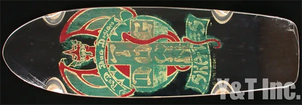 ドッグタウン レッドドッグ ビンテージの画像1 画像:ドッグタウン レッドドッグ ビンテージ_1