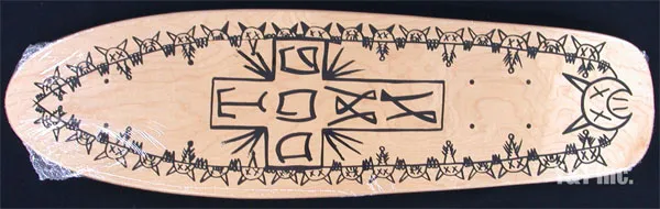 ドッグタウン トゥルースクールロッカーの画像1 画像:ドッグタウン トゥルースクールロッカー_1