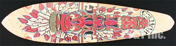 画像:ドッグタウン トーテム_1