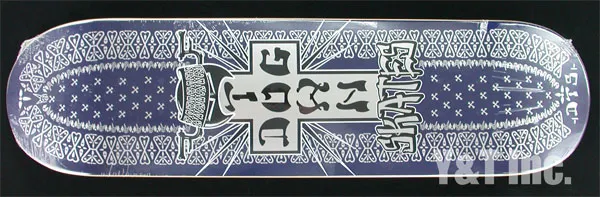 ドッグタウン バンダナ800の画像1 画像:ドッグタウン バンダナ800_1