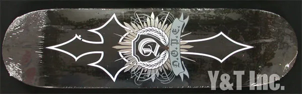 ドープ ブラックの画像1 画像:ドープ ブラック_1