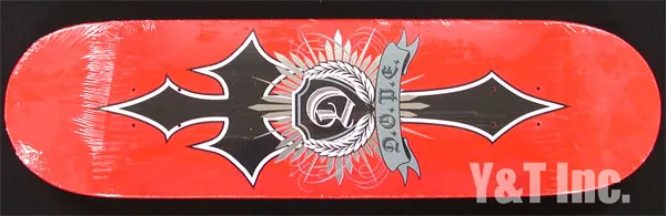 ドープ レッドの画像1 画像:ドープ レッド_1