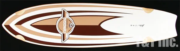 ドレッグス ディッチの画像1 画像:ドレッグス ディッチ_1