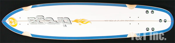 DREGS L1 SURF BLUE LINE_1