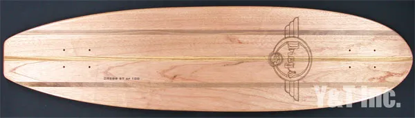 画像:ドレッグス インレイ バーント No27_1