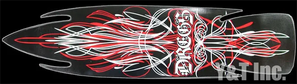 ドレッグス ウエポンの画像1 画像:ドレッグス ウエポン_1