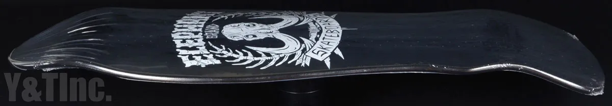 エレファント ジュラシック アクス ブラックの画像2 画像:エレファント ジュラシック アクス ブラック_2