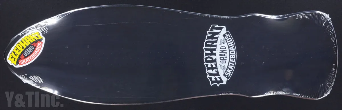 エレファント ジュラシック アクス ブラックの画像4 画像:エレファント ジュラシック アクス ブラック_4