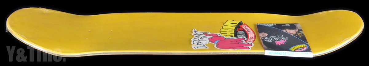 エレファント ラージロゴ ステインブラックの画像2 画像:エレファント ラージロゴ ステインブラック_2