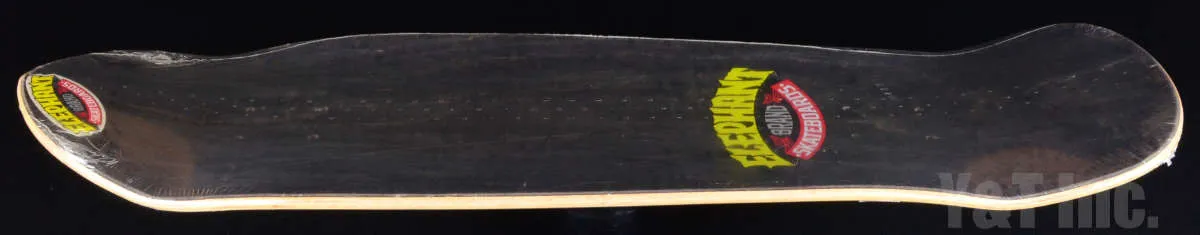 画像:エレファント ブラックフラグ ライトニング ステインブラック_4