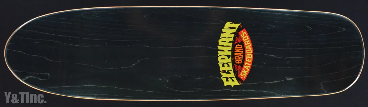 画像:エレファント ジャージーデビル レッド_5