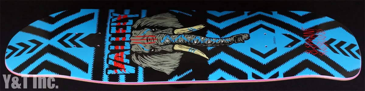 エレファント ウォーリア OGの画像2 画像:エレファント ウォーリア OG_2