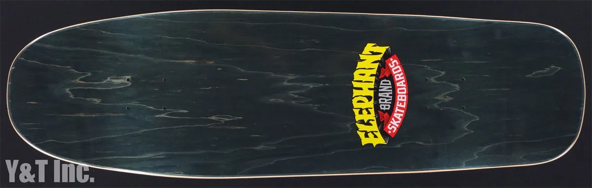 エレファント ウォーリア OGの画像8 画像:エレファント ウォーリア OG_8