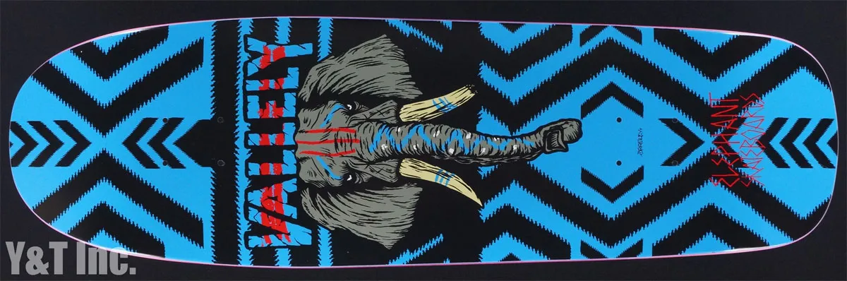 エレファント ウォーリア OGの画像1 画像:エレファント ウォーリア OG_1