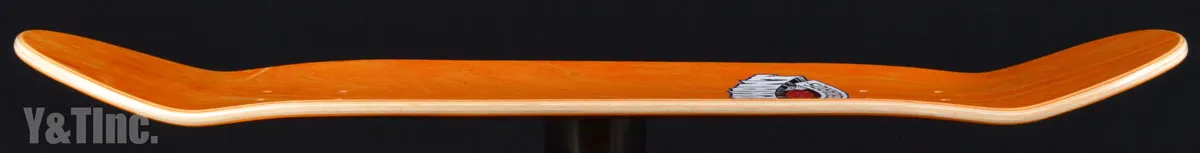 画像:エレファント ウエポンズオブマース オレンジ_3