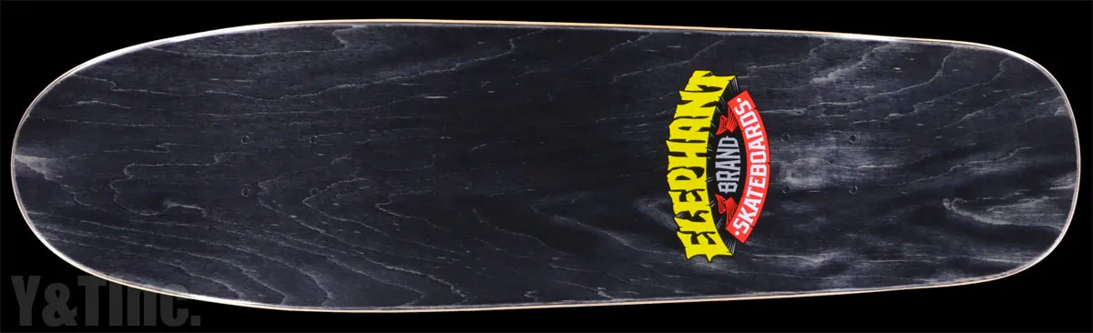 画像:エレファント ウエポンズオブマース ステインブラック_4