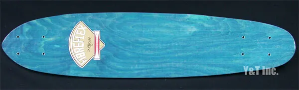 ファイバーフレックス クラッシックスラローム ブルーの画像1 画像:ファイバーフレックス クラッシックスラローム ブルー_1