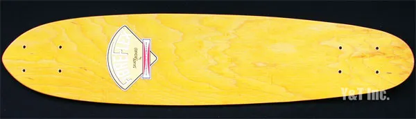 ファイバーフレックス クラッシックスラローム イエローの画像1 画像:ファイバーフレックス クラッシックスラローム イエロー_1