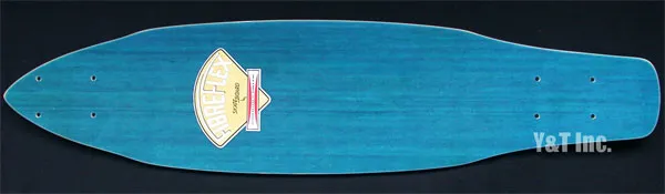 ファイバーフレックス プロスラローム ブルーの画像1 画像:ファイバーフレックス プロスラローム ブルー_1