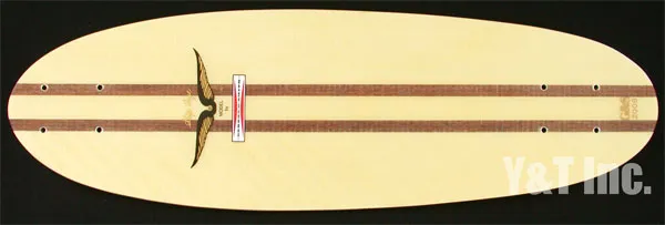 ファイバーフレックス スキップフライ モーションエッグの画像2 画像:ファイバーフレックス スキップフライ モーションエッグ_2