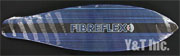 FIBREFLEX SUPER CARVE BLUE