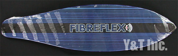 FIBREFLEX SUPER CARVE BLUE 1