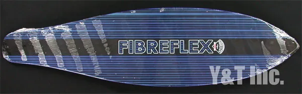 画像:ファイバーフレックス スーパーカーブ ブルー_1