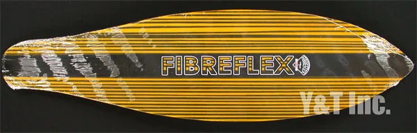 ファイバーフレックス スーパーカーブ イエローの画像8 画像:ファイバーフレックス スーパーカーブ イエロー_8