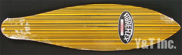 ファイバーフレックス スーパーカーブ イエローの画像7 画像:ファイバーフレックス スーパーカーブ イエロー_7