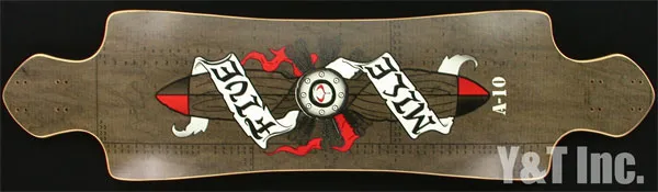 ファイブマイル A10 ワートホグの画像1 画像:ファイブマイル A10 ワートホグ_1