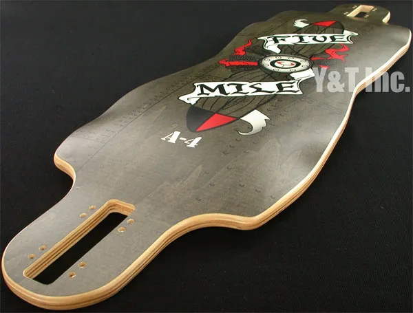 ファイブマイル A4 スカイホークの画像5 画像:ファイブマイル A4 スカイホーク_5